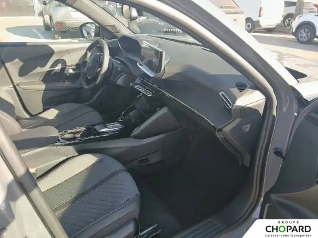 Peugeot 2008 electrique 156 ch  prime cee mini 3600€ déja déduite — photo 13