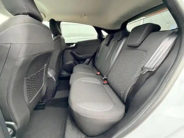 Ford Puma 1.0 flexifuel 125ch s&amp;s mhev titanium — photo 12