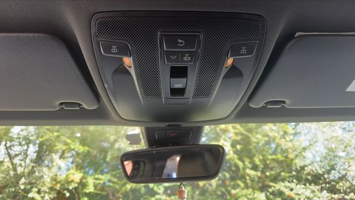 Mercedes Classe A 200 156 7G-DCT - Fascination – 2017 – 149236 km – Essence – Boîte Automatique — photo 6