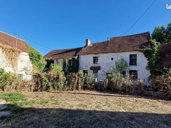 Propriété 8 pièces 204 m²