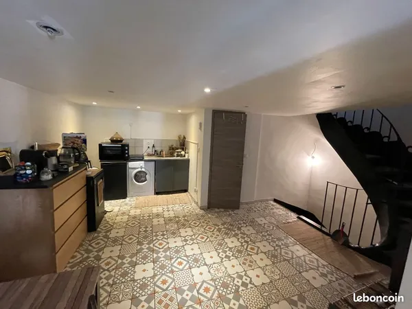 T3 duplex a louer