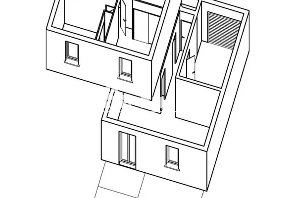 Maison 4 pièces 87 m²
