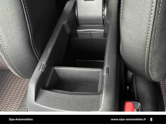 Ds Ds 3 hybride 145 e-dct6 — photo 179