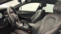 Bmw Série 5 Touring 520dA xDrive 190ch M Sport Steptronic — photo 12
