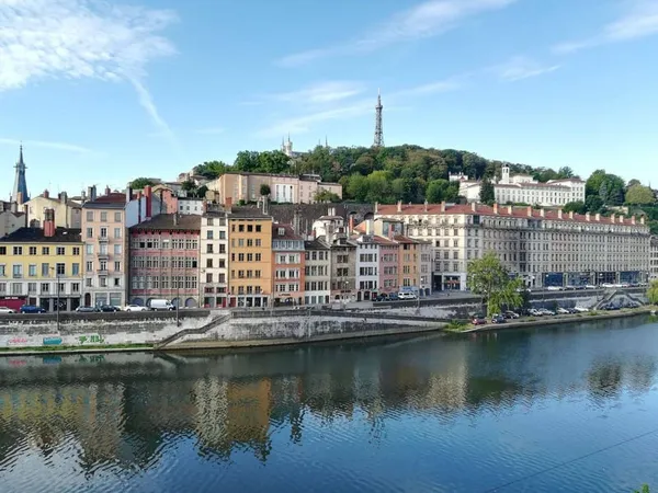 Appartement 3 pièces 74 m²