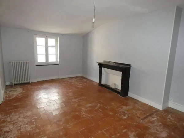 Appartement 4 pièces 173 m²