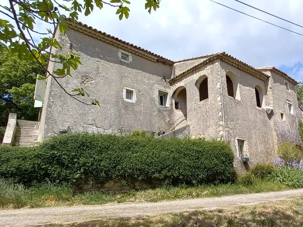 Vends maison 185m²