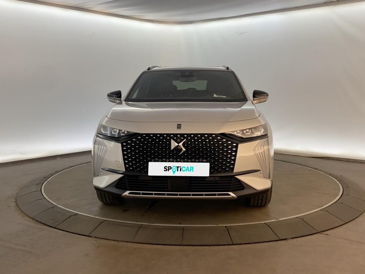 Ds Ds 7 crossback bluehdi 130 eat8 etoile — photo 2