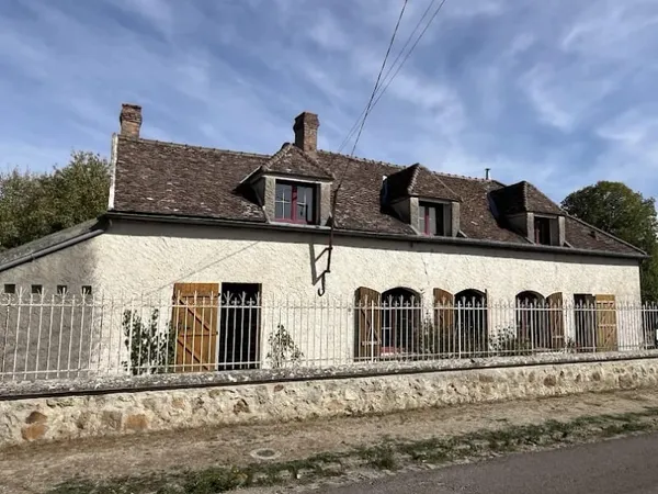 Maison 6 pièces 167 m²