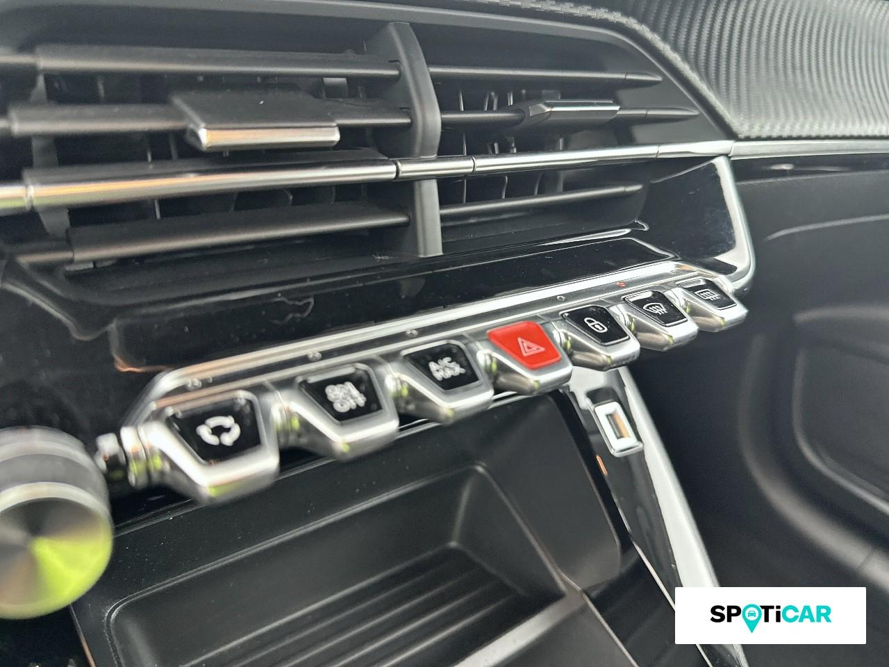 Peugeot 208 1.2 puretech 75ch s&s active — photo 15