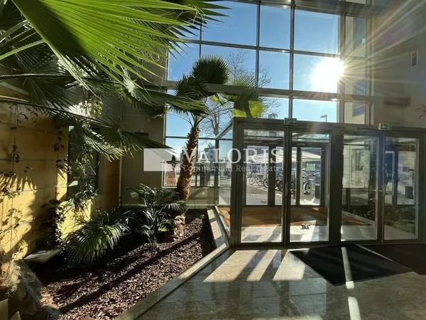 BUREAUX à LOUER