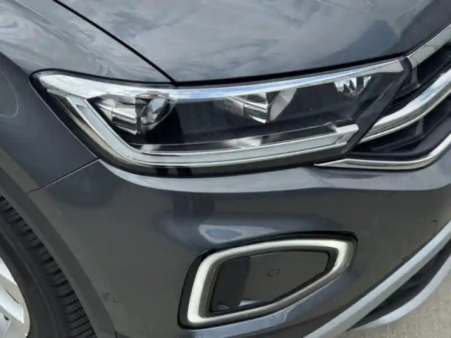 Volkswagen T-Roc 1.5 tsi evo 150ch style dsg7 — photo 7