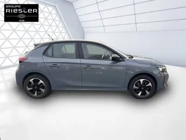 Opel Corsa electrique 156 ch &amp; batterie 51 kwh — photo 28