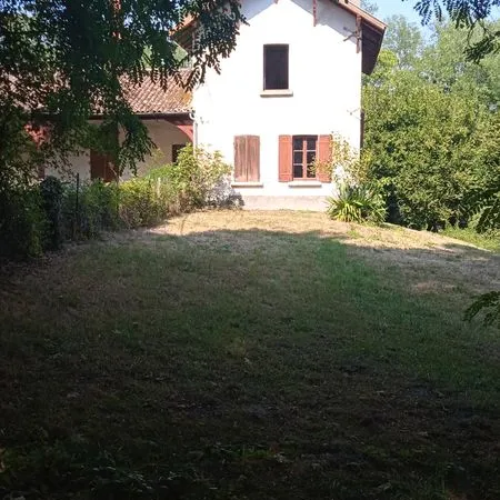 Maison St Michel de Castelnau