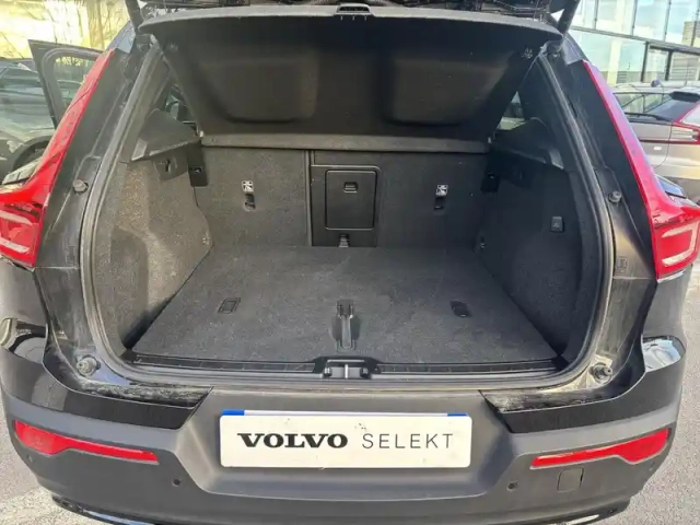 Volvo Xc40 b3 163 ch dct7 — photo 8