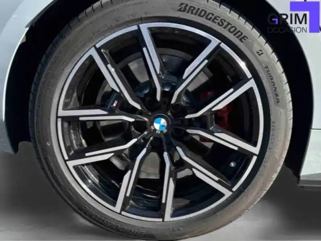 Bmw I4 edrive40 — photo 50