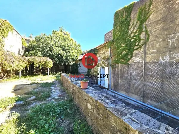 Maison 6 pièces 150 m²