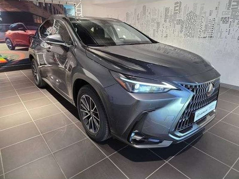 Lexus NX Lexus NX 450h+ Luxe 4WD