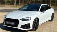 Audi A5 Sportback 40 TFSI 204ch Competition S tronic 7