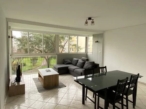 Appartement 5 pièces 75 m²