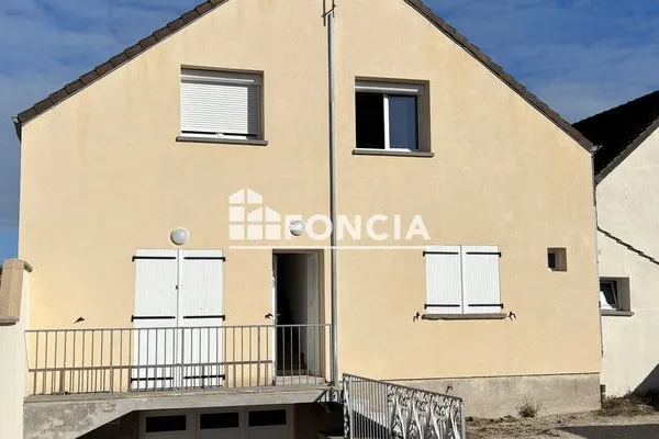 Appartement 2 pièces 31 m²