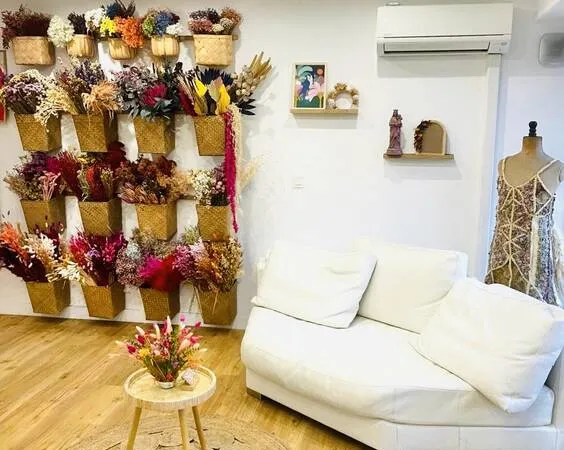 Local commercial 3 pièces 53 m²