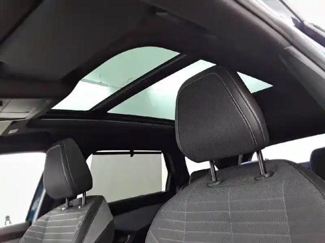 Peugeot 5008 hybrid 136 e-dcs6 — photo 53