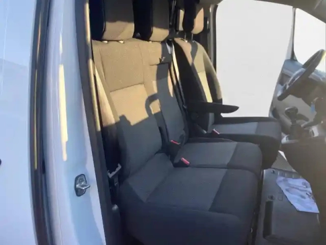 Citroën Jumpy fgn m bluehdi 145 bvm6 — photo 2