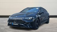 Mercedes Cla Shooting Brake 250+ EQ 272ch AMG Line — photo 1