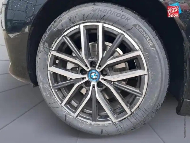 Bmw Serie 2 série 2 activetourer 225e 245ch xdrive m sport dkg7 — photo 10