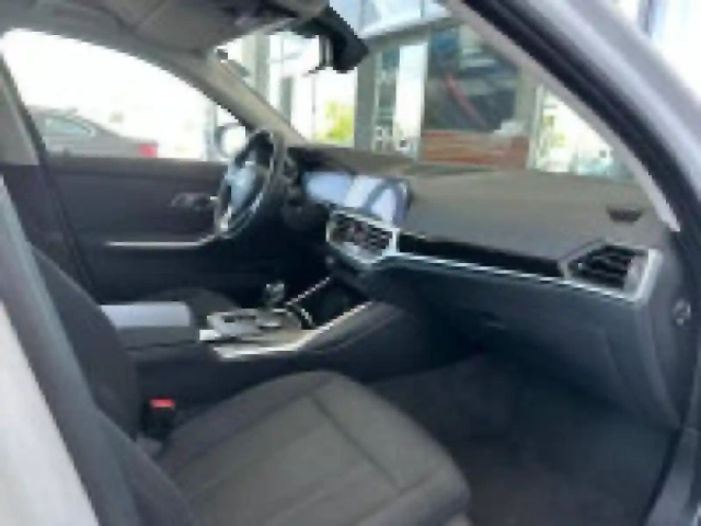 Bmw Serie 3 série 3 touring 320ia 184ch business design — photo 5