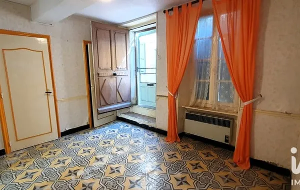 Maison 6 pièces 92 m²