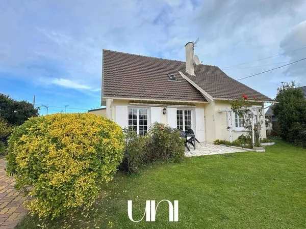 Maison 6 pièces 127 m²