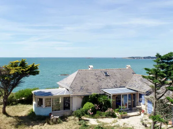 Maison 6 pièces 110 m²