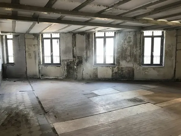 Appartement 2 pièces 58 m²