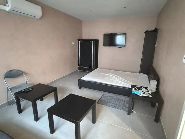 Appartement Location Pont-à-Mousson 1p 26m² 650€