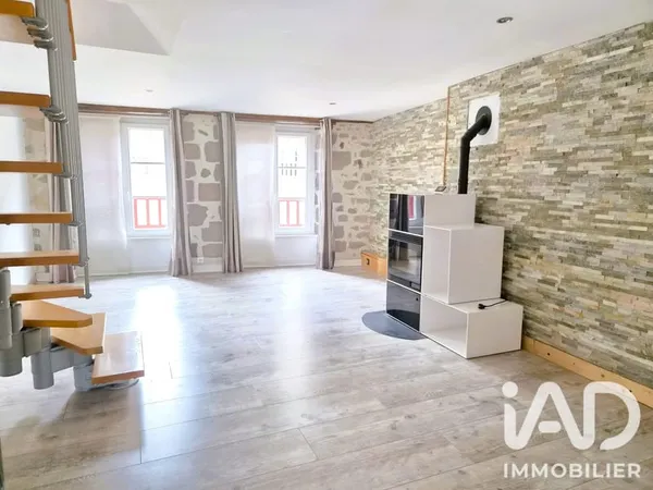 Appartement 5 pièces 106 m²