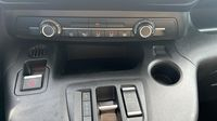 Peugeot Partner M 1000kg BlueHDi 130ch S&S EAT8 — photo 14