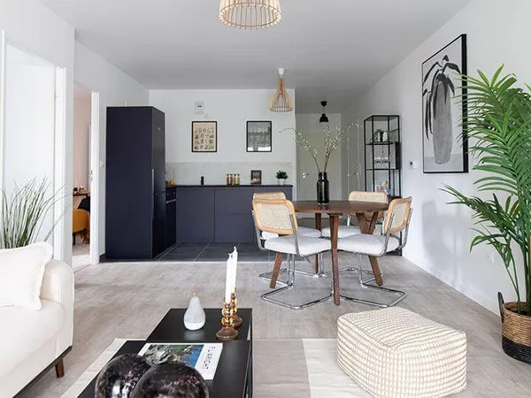 T2 idéal investissement locatif