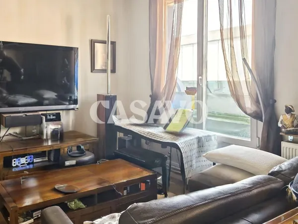 Vends immeuble