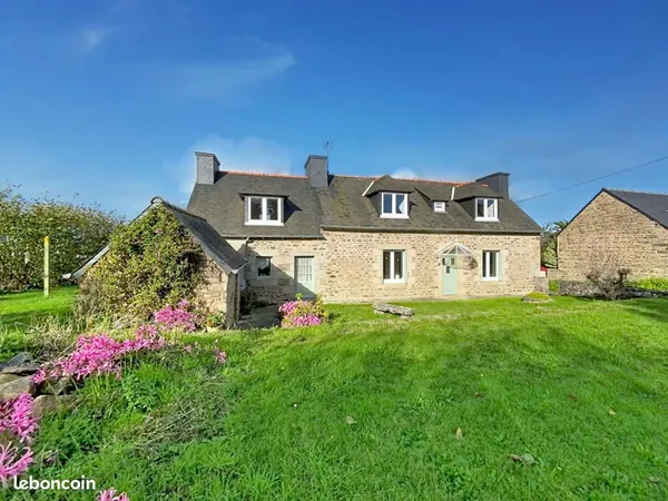 Maison 6 pièces 143 m²