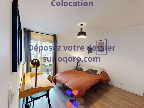 Appartement 6 pièces 86 m²