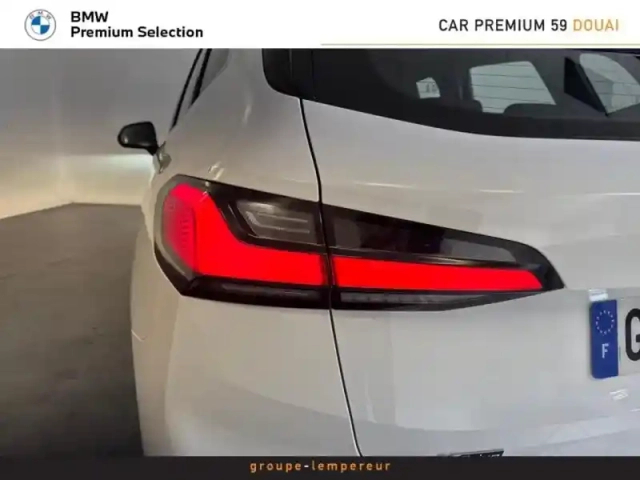 Bmw Serie 2 série 2 activetourer 225e 245ch xdrive m sport dkg7 — photo 7