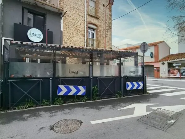 Commerce 3 pièces 75 m²