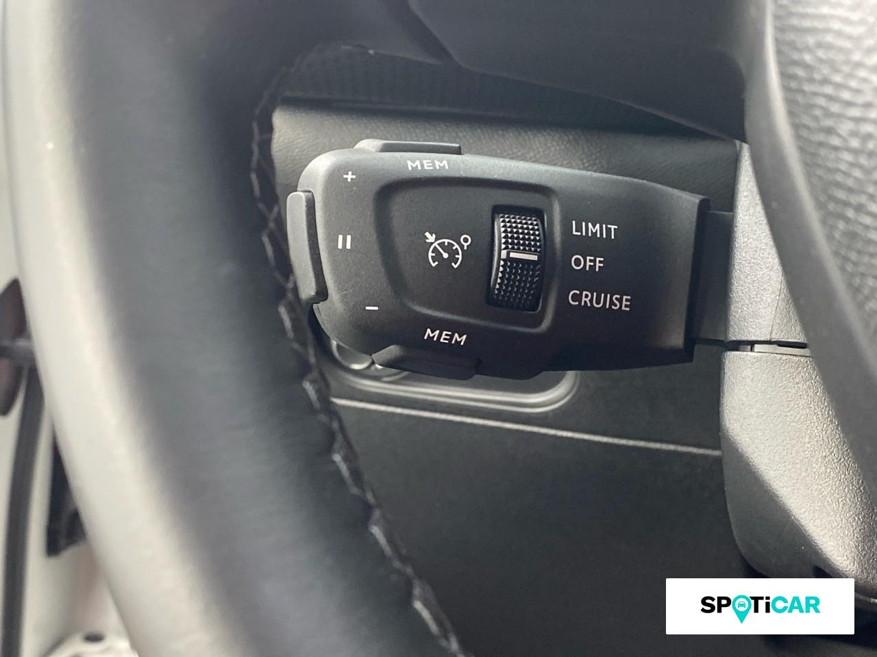 Ds Ds 3 crossback puretech 130ch eat8 toits de paris — photo 18