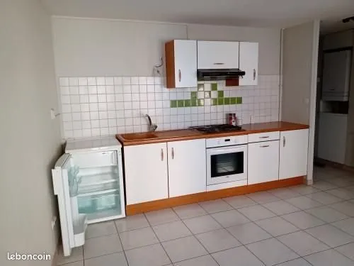 Appartement Joinville