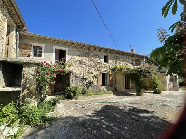 Maison 5 pièces 133 m²