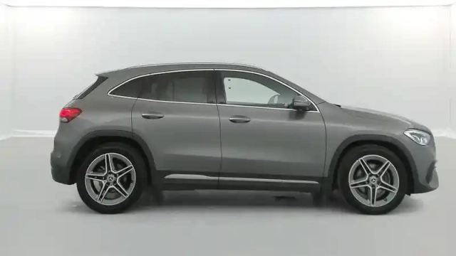 Mercedes Gla 200 7g-dct — photo 19