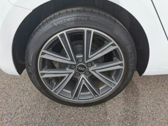 Audi A1 25 tfsi advanced 1.0 tfsi 95 c — photo 7
