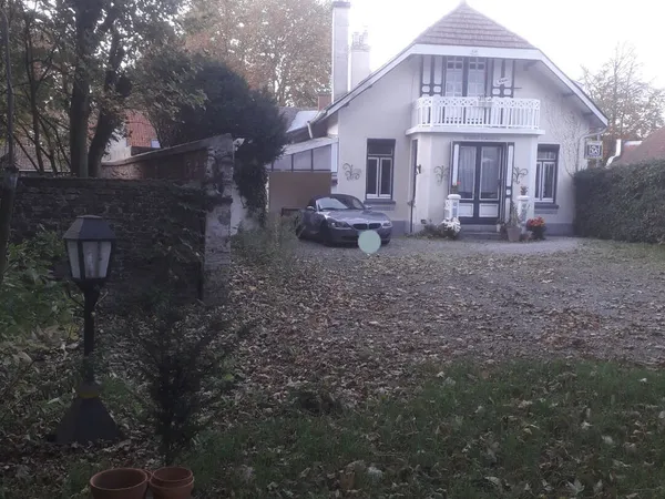 ARDRES, Maison 3 chambres